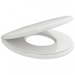 Крышка-сиденье для унитаза Watersense Mandy FL PP