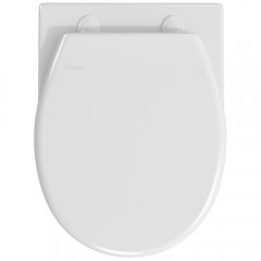 Крышка-сиденье для унитаза Watersense Mandy FL PP
