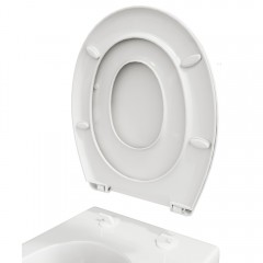 Крышка-сиденье для унитаза Watersense Mandy FL PP