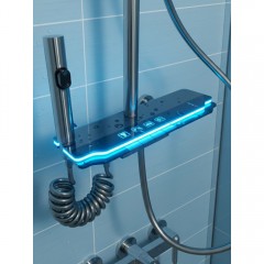 Душевая система Watersense Amelia