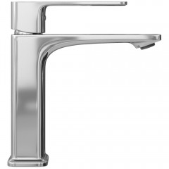 Смеситель для раковины Watersense Amelia хром