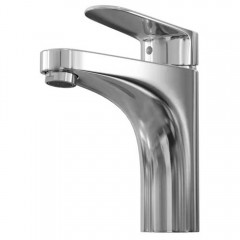 Смеситель для раковины Watersense Belinda хром