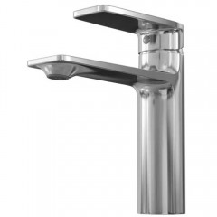 Смеситель для раковины Watersense Jessie хром