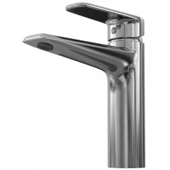 Смеситель для раковины Watersense Lana хром