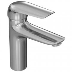 Смеситель для раковины Watersense Mia хром