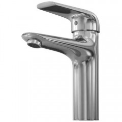 Смеситель для раковины Watersense Mia хром