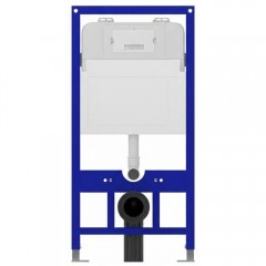 Инсталляция для подвесного унитаза Watersense Alina 52