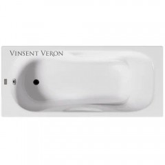 Ванна чугунная Vinsent Veron Aura VAU1707542 170x75