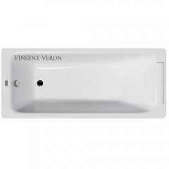 Ванна чугунная Vinsent Veron Italon VIT1707045 170x70