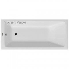 Ванна чугунная Vinsent Veron Kingston VKN1808050 180x80