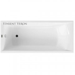 Ванна чугунная Vinsent Veron Devon VDV1807045 180x70