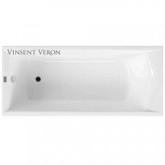 Ванна чугунная Vinsent Veron Devon VDV1807545 180x75