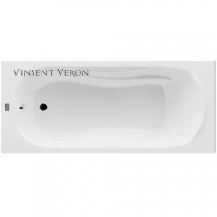 Ванна чугунная Vinsent Veron Haiti VHT1708042 170x80