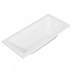 Ванна акриловая Watersense Eva Pro 150x70 белый