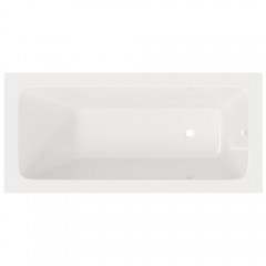 Ванна акриловая Watersense Eva Pro 150x70 белый