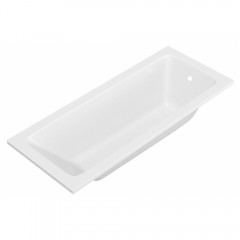 Ванна акриловая Watersense Eva Pro 170x70 белый