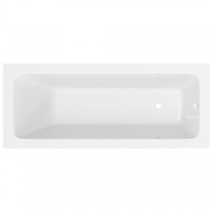 Ванна акриловая Watersense Eva Pro 170x70 белый