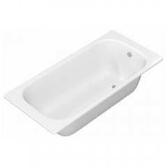 Ванна стальная Watersense Milana 150x70