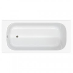 Ванна стальная Watersense Milana 150x70