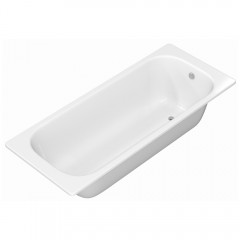 Ванна стальная Watersense Milana 170x70