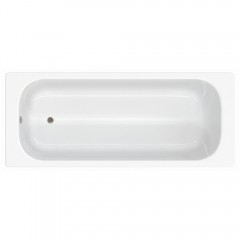 Ванна стальная Watersense Milana 170x70
