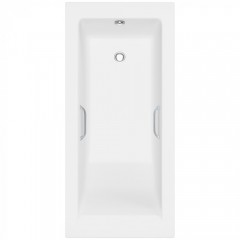 Ванна из литьевого мрамора Delice France Diapason 190x90 DLR330040R-M с ручками