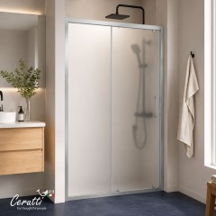 Душевая дверь Cerutti Gloria D120F