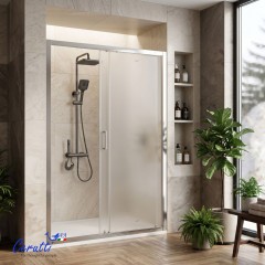 Душевая дверь Cerutti Gloria D120F