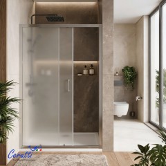 Душевая дверь Cerutti Gloria D120F