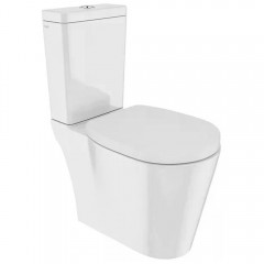 Унитаз Iddis Calipso CALRDSEi24 безободковый