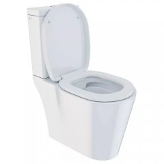 Унитаз Iddis Calipso CALRDSEi24 безободковый