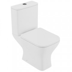 Унитаз Iddis Torr TORRDSEi24 безободковый