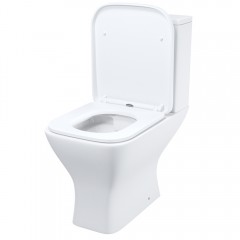 Унитаз Iddis Torr TORRDSEi24 безободковый