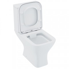 Унитаз Iddis Torr TORRDSEi24 безободковый