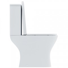 Унитаз Iddis Torr TORRDSEi24 безободковый