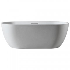 Ванна из искусственного камня AltroBagno Bruna 090201 Wt