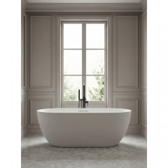 Ванна из искусственного камня AltroBagno Bruna 090201 Wt