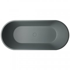 Ванна из искусственного камня AltroBagno Bruna 090202 GG