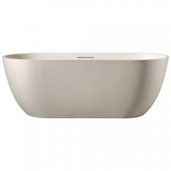 Ванна из искусственного камня AltroBagno Bruna 090203 Cr