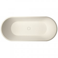 Ванна из искусственного камня AltroBagno Bruna 090203 Cr