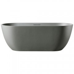 Ванна из искусственного камня AltroBagno Bruna 090204 CG