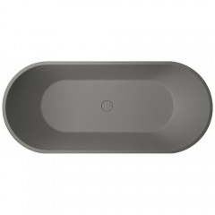 Ванна из искусственного камня AltroBagno Bruna 090204 CG