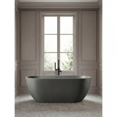 Ванна из искусственного камня AltroBagno Bruna 090204 CG