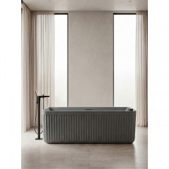 Ванна из искусственного камня AltroBagno Cinzia 090107 GG