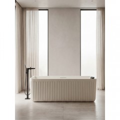 Ванна из искусственного камня AltroBagno Cinzia 090108 Cr