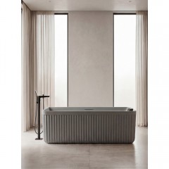 Ванна из искусственного камня AltroBagno Cinzia 090109 CG