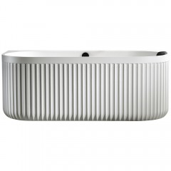 Ванна из искусственного камня AltroBagno Fabiana 090206 Wt