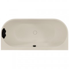 Ванна из искусственного камня AltroBagno Fabiana 090208 Cr