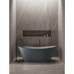 Ванна из искусственного камня AltroBagno Fiorina 090217 GG