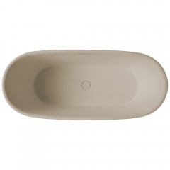 Ванна из искусственного камня AltroBagno Fiorina 090218 Cr